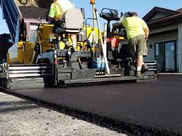 Coloma, MI Driveway Paving Services Company